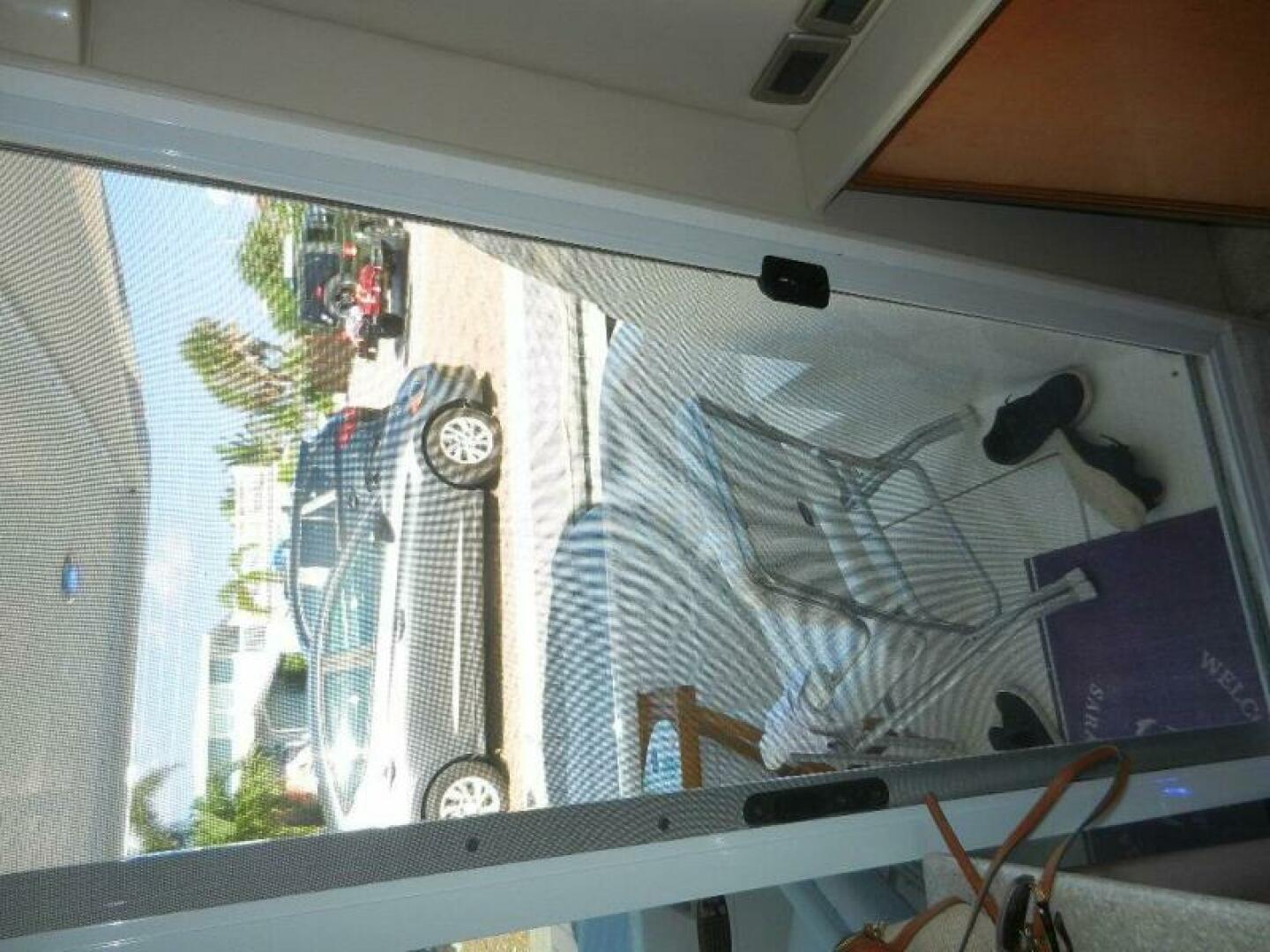 Slide: The Image of Meridian 341 Sedan 2004 - 5345085