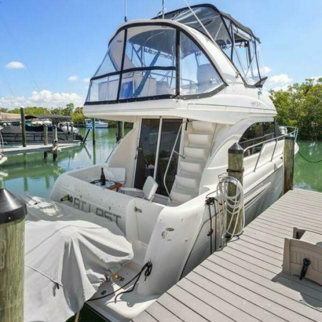 Slide: The Image of Meridian 341 Sedan 2004 - 5345099