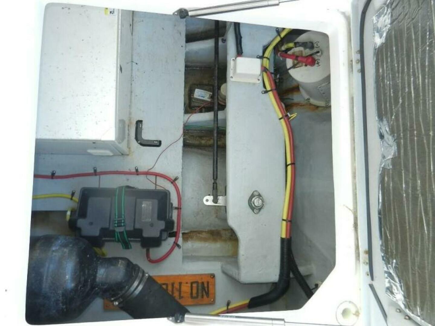 Slide: The Image of Meridian 341 Sedan 2004 - 5345102