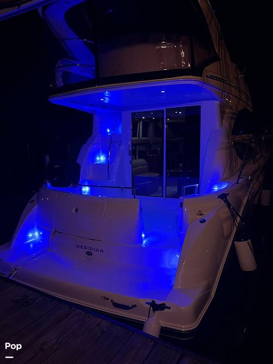 Slide: The Image of Meridian 341 Sedan 2007 - 15879399