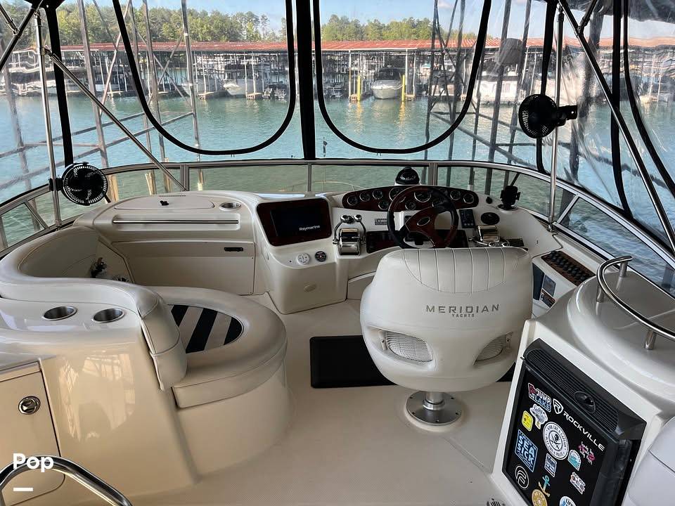 Slide: The Image of Meridian 341 Sedan 2007 - 15879406