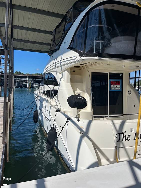 Slide: The Image of Meridian 341 Sedan 2007 - 15879408