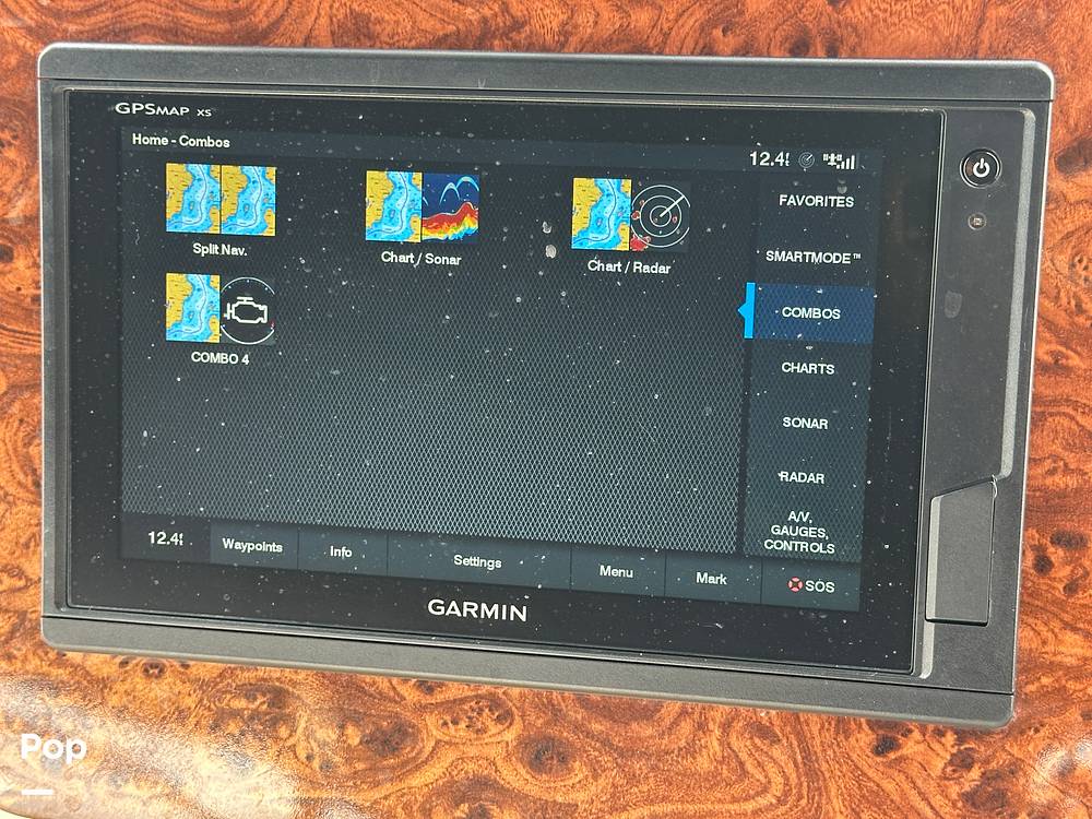 Slide: The Image of Meridian 341 Sedan 2008 - 15523736