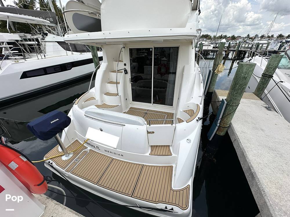 Slide: The Image of Meridian 341 Sedan 2008 - 15666189
