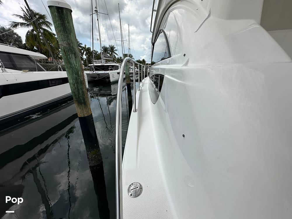 Slide: The Image of Meridian 341 Sedan 2008 - 15523688