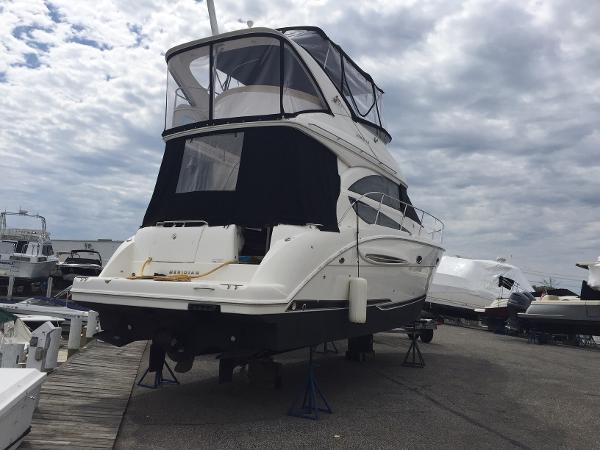 Slide: The Image of Meridian 341 Sedan 2013 - 2