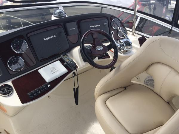 Slide: The Image of Meridian 341 Sedan 2013 - 38