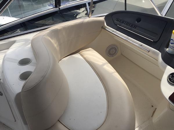 Slide: The Image of Meridian 341 Sedan 2013 - 39