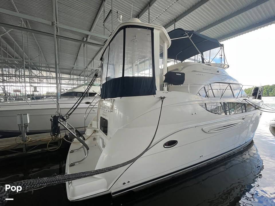 Slide: The Image of Meridian 368 2007 - 15408371