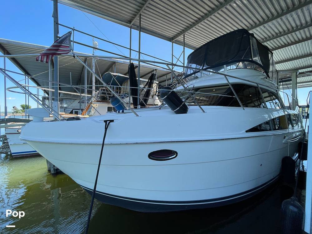 Slide: The Image of Meridian 368 2007 - 15485477