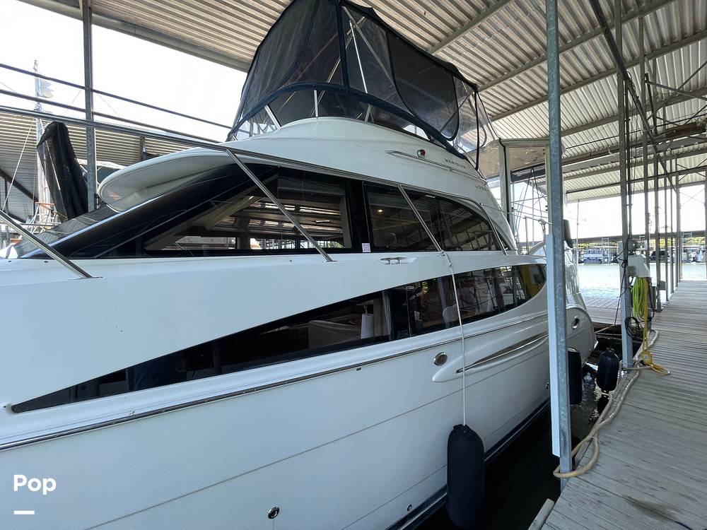 Slide: The Image of Meridian 368 2007 - 15485478