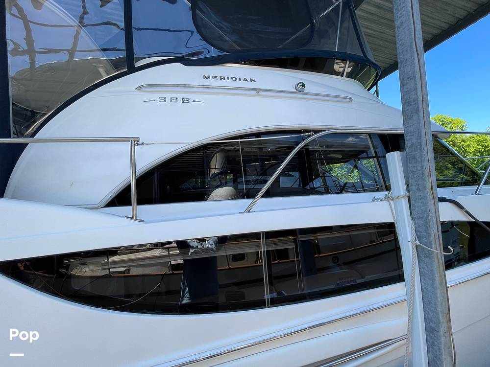 Slide: The Image of Meridian 368 2007 - 15485481