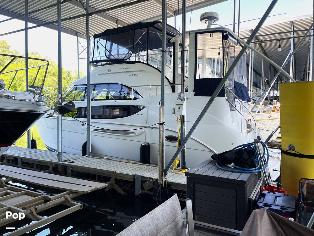 Slide: The Image of Meridian 368 2007 - 15485728