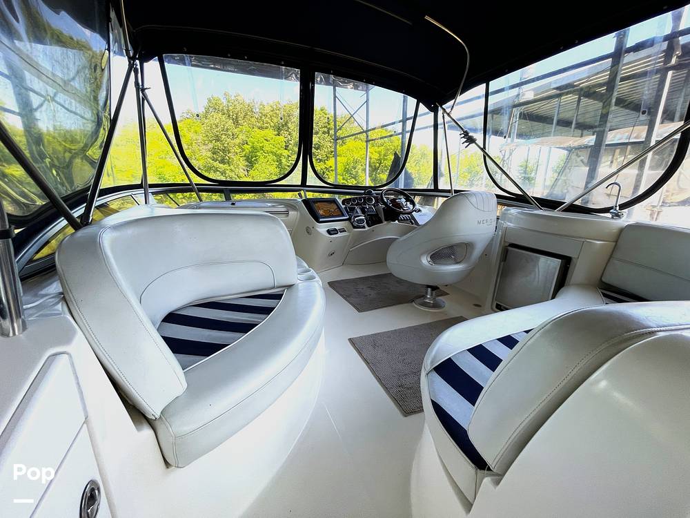 Slide: The Image of Meridian 368 2007 - 15485871