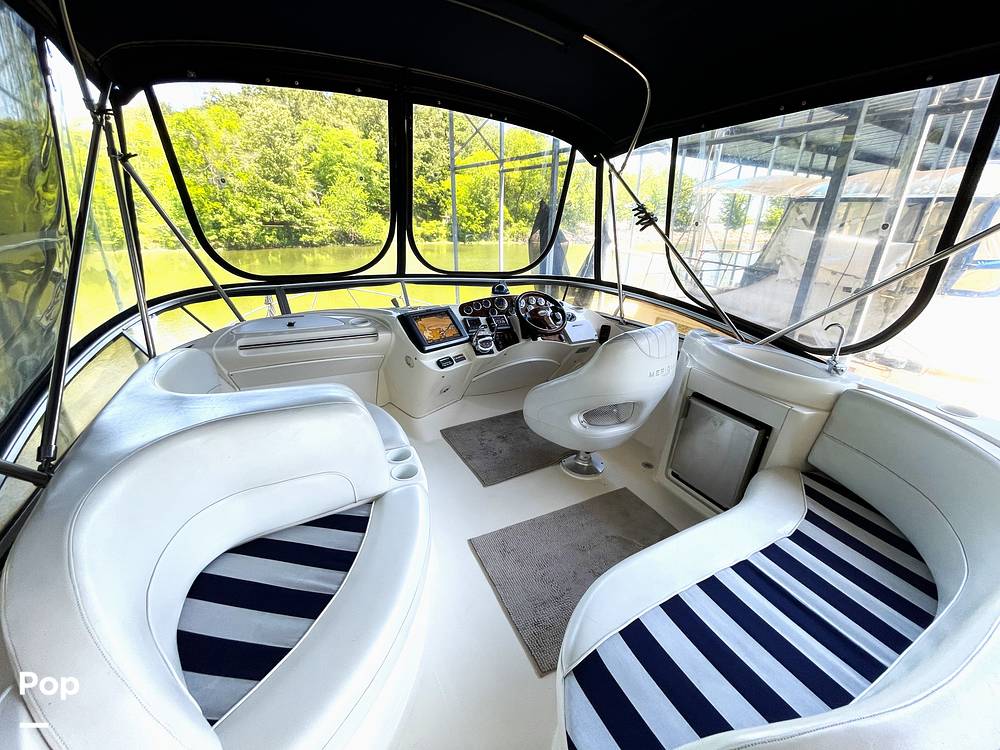 Slide: The Image of Meridian 368 2007 - 15485872