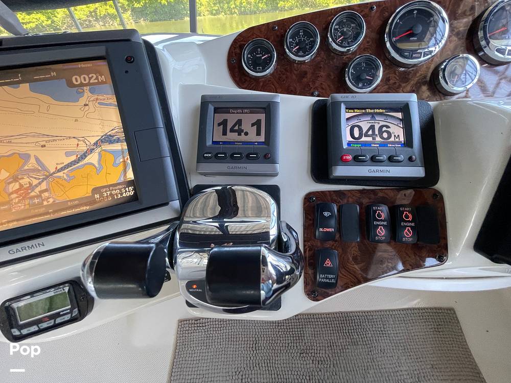 Slide: The Image of Meridian 368 2007 - 15485877