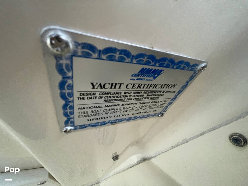 Slide: The Image of Meridian 368 2007 - 15485883