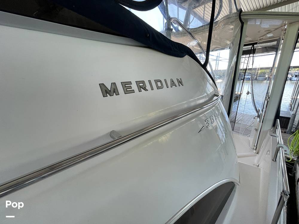 Slide: The Image of Meridian 368 2007 - 15486116