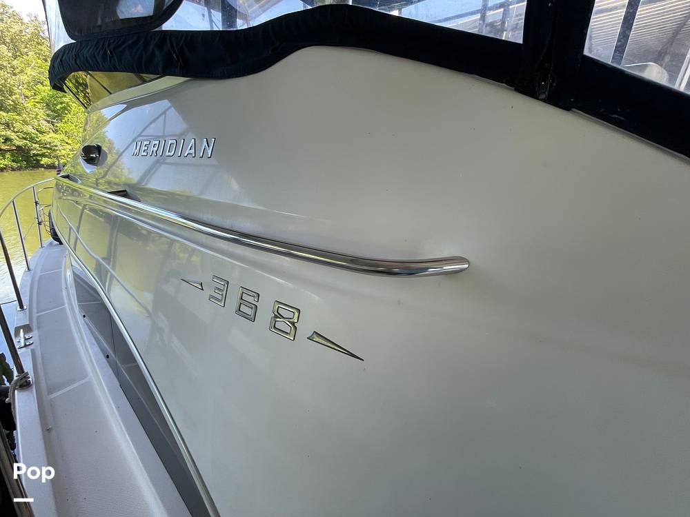 Slide: The Image of Meridian 368 2007 - 15486118