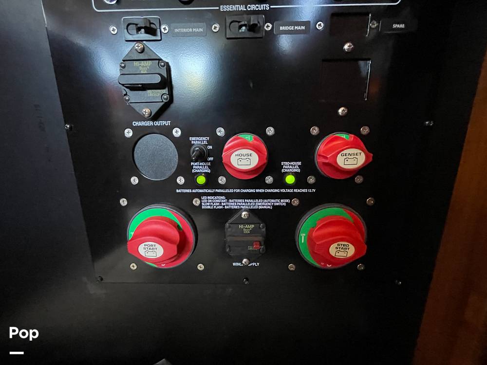 Slide: The Image of Meridian 368 2007 - 15486286