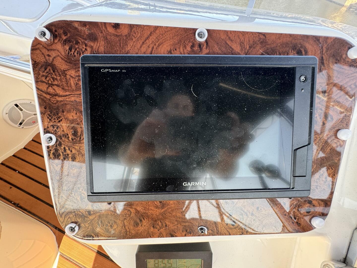 Slide: The Image of Meridian 368 Motor Yacht 2006 - 4548716