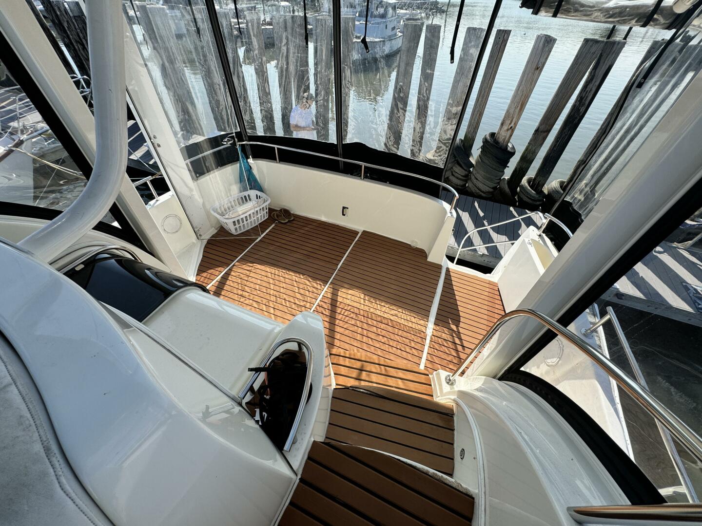 Slide: The Image of Meridian 368 Motor Yacht 2006 - 4548723