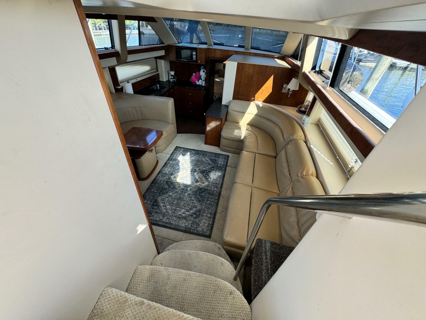 Slide: The Image of Meridian 368 Motor Yacht 2006 - 4548728