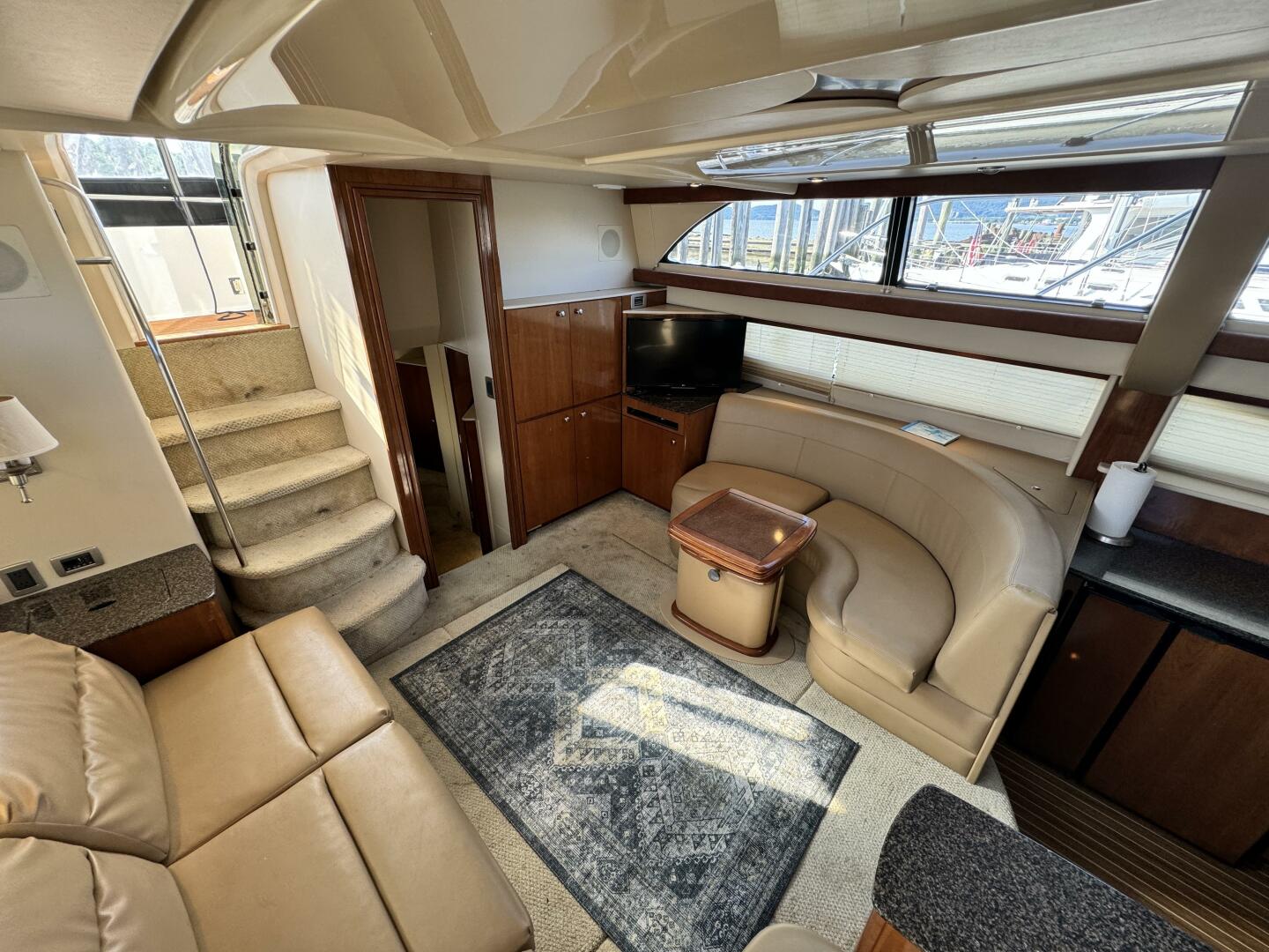Slide: The Image of Meridian 368 Motor Yacht 2006 - 4548729