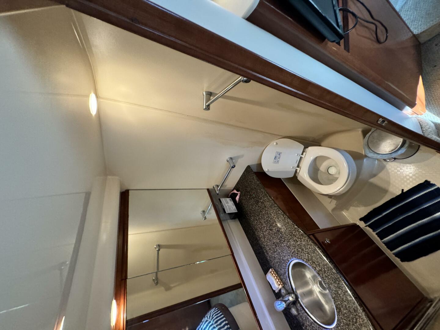 Slide: The Image of Meridian 368 Motor Yacht 2006 - 4548733