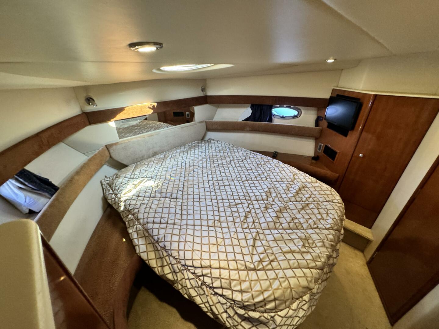 Slide: The Image of Meridian 368 Motor Yacht 2006 - 4548736