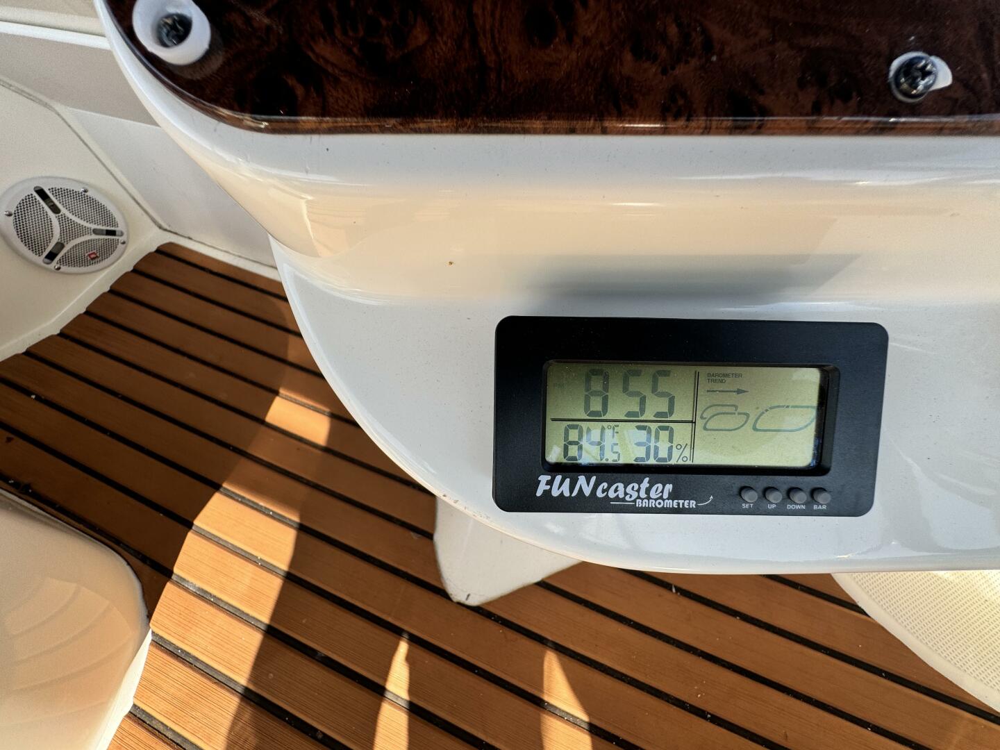 Slide: The Image of Meridian 368 Motor Yacht 2006 - 4548714