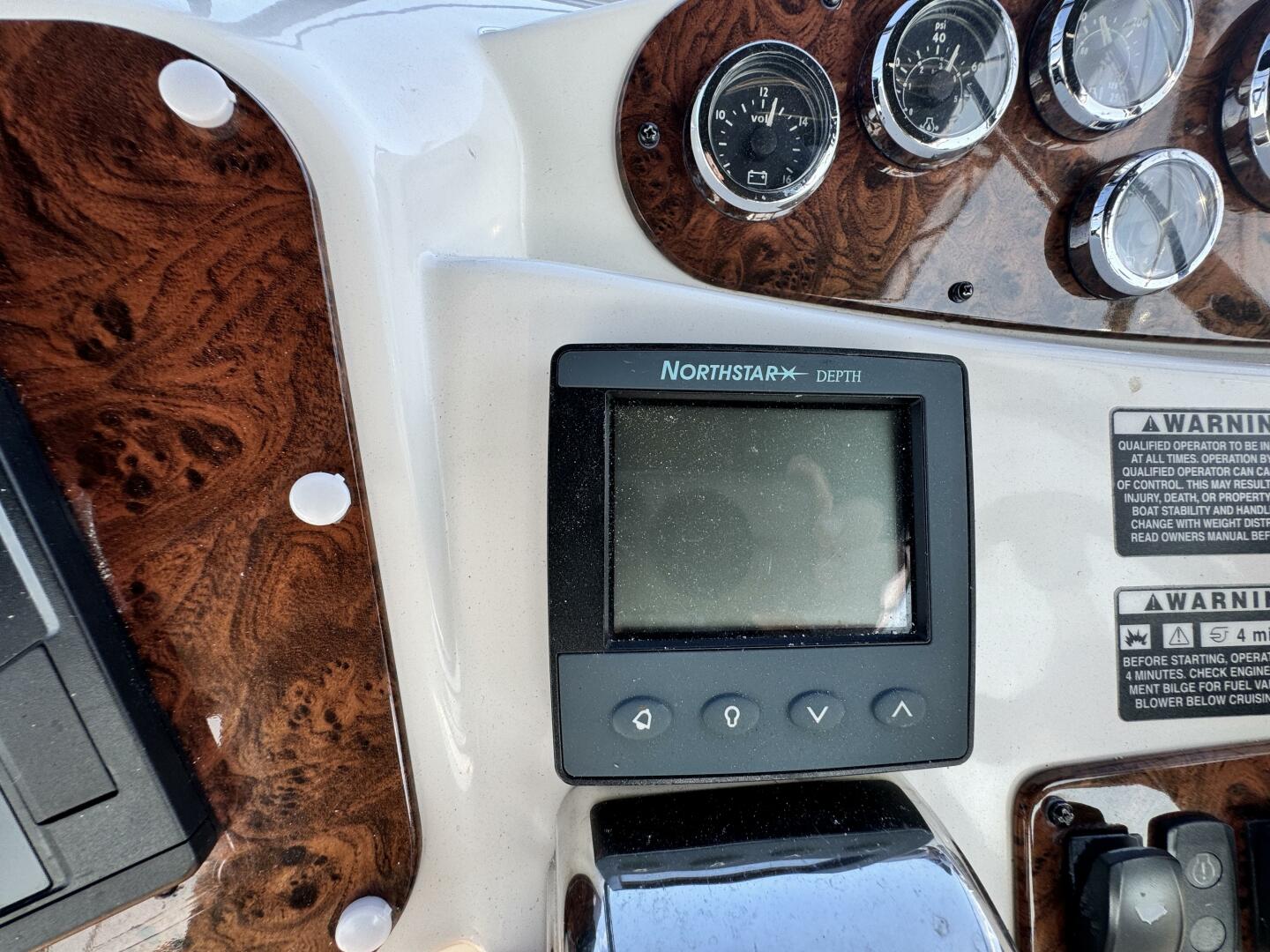 Slide: The Image of Meridian 368 Motor Yacht 2006 - 4548715