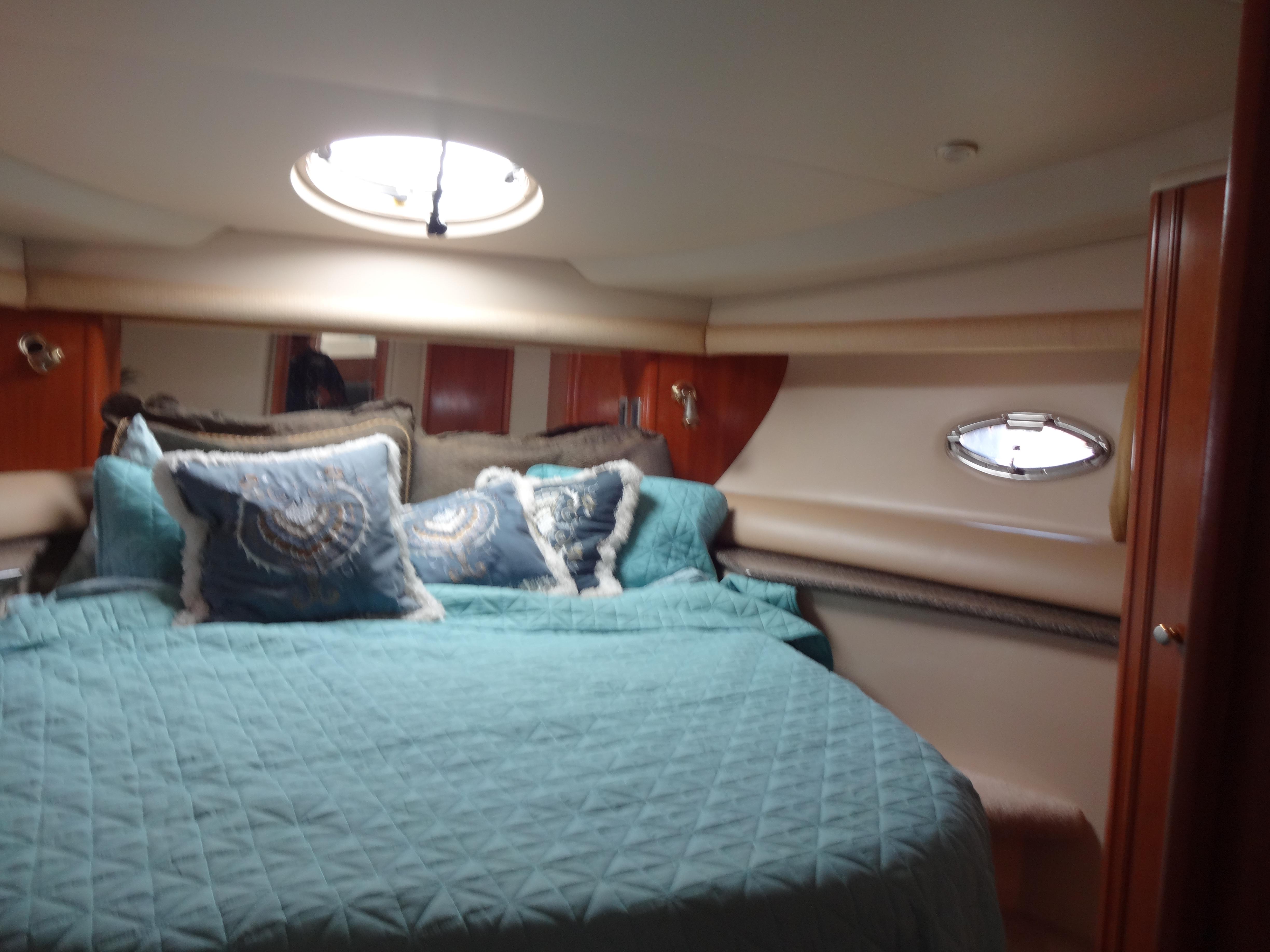 Slide: The Image of Meridian 408 Motoryacht 2004 - 51