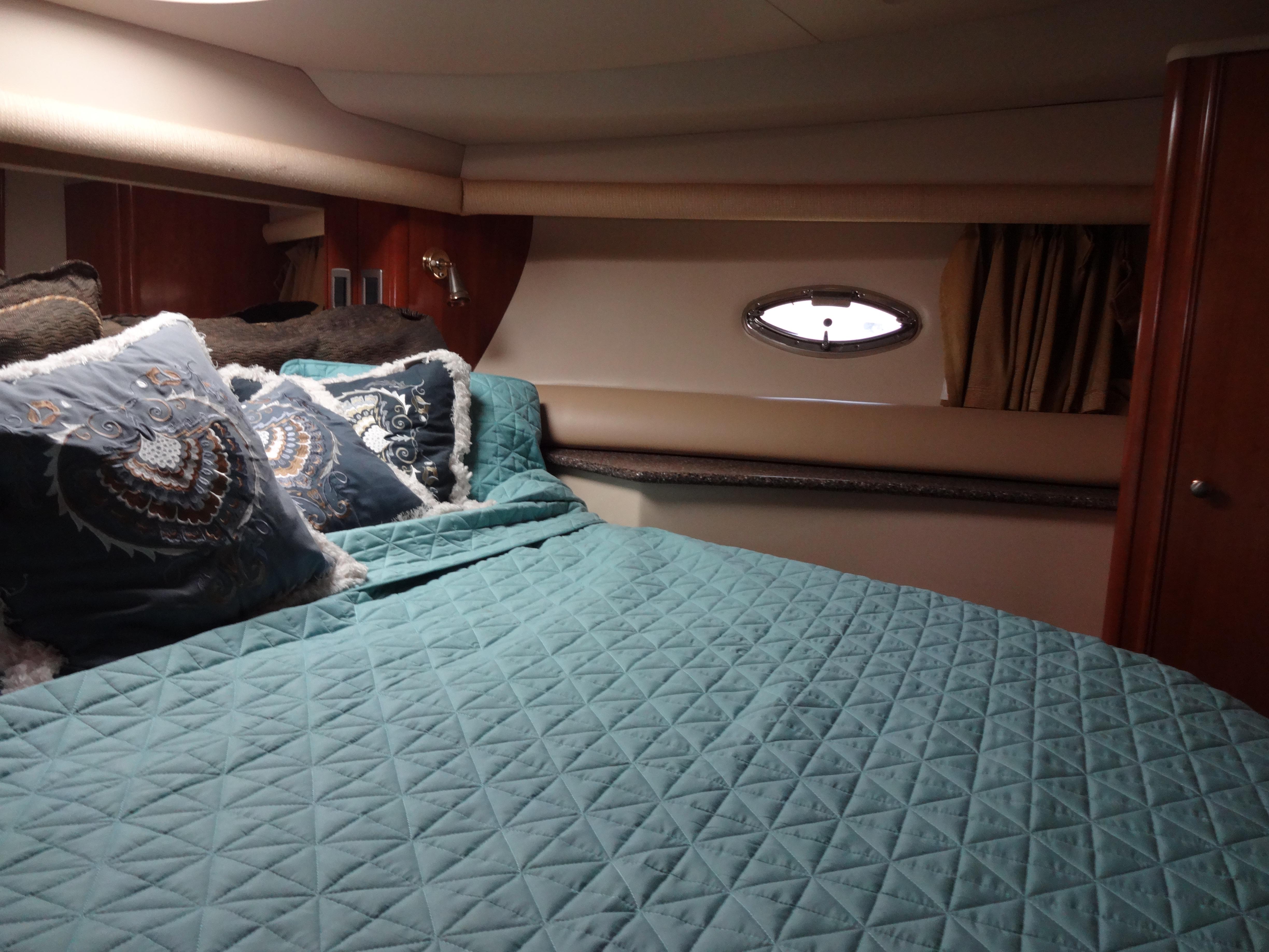 Slide: The Image of Meridian 408 Motoryacht 2004 - 53