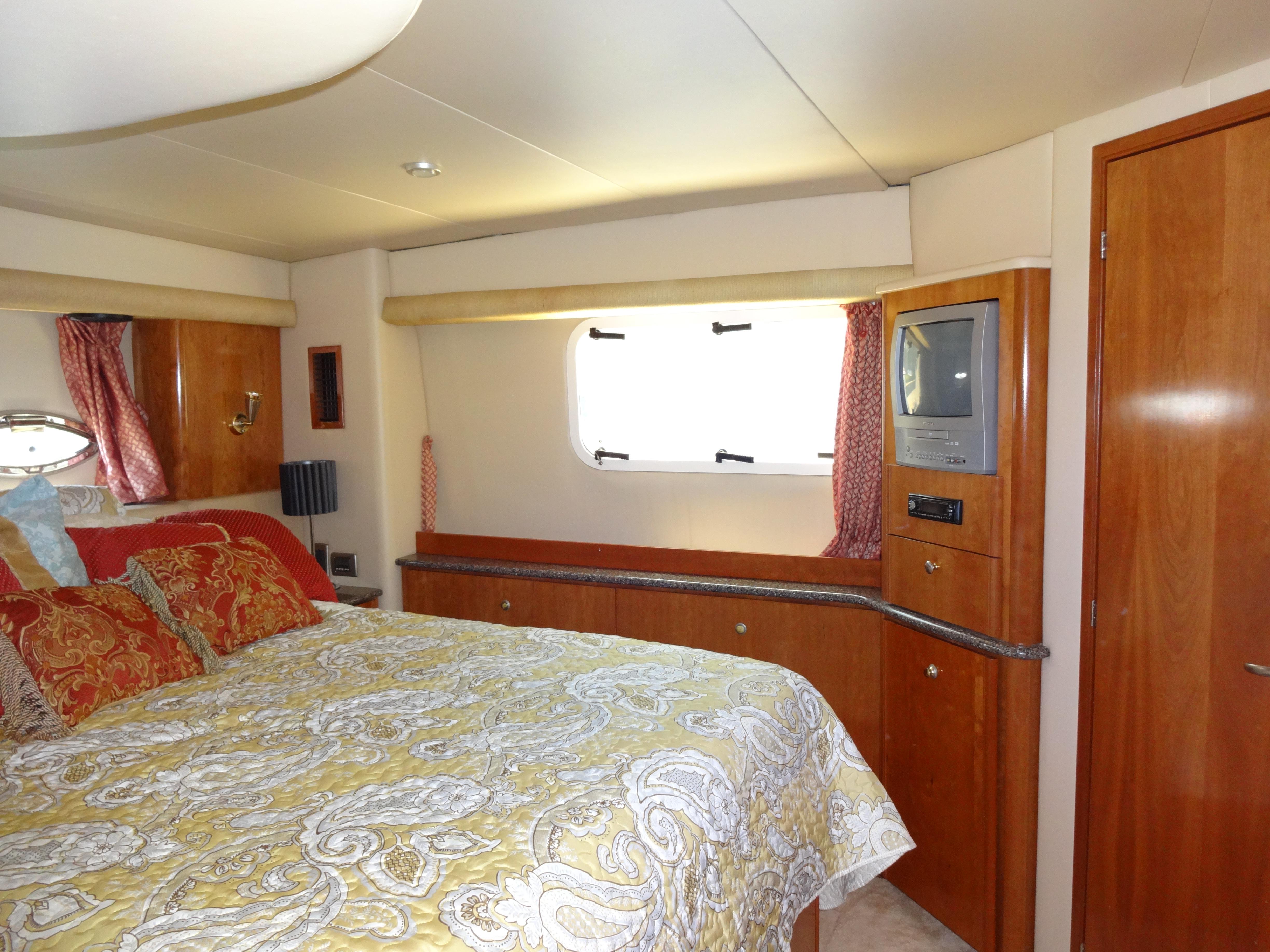 Slide: The Image of Meridian 408 Motoryacht 2004 - 57