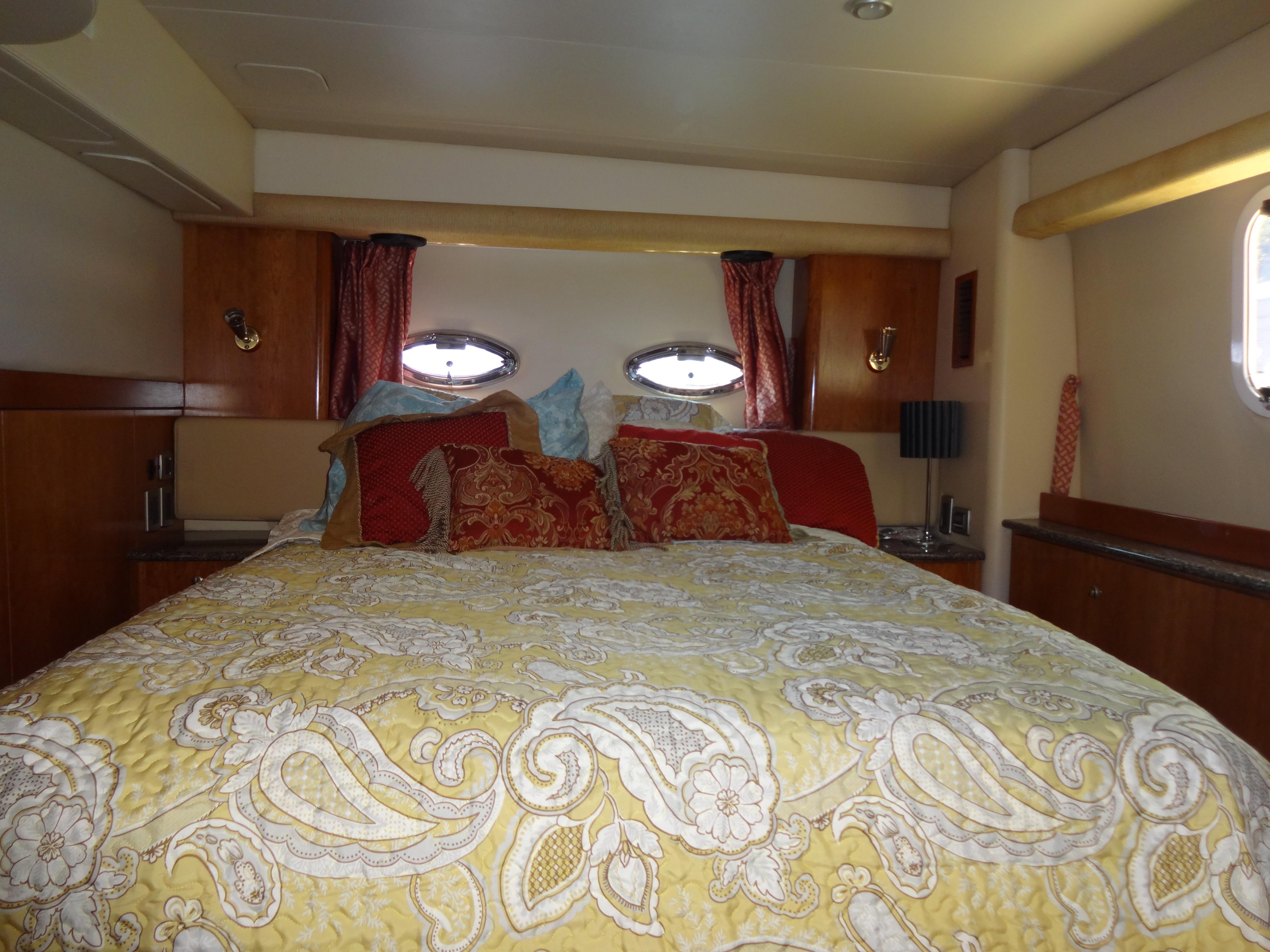 Slide: The Image of Meridian 408 Motoryacht 2004 - 59