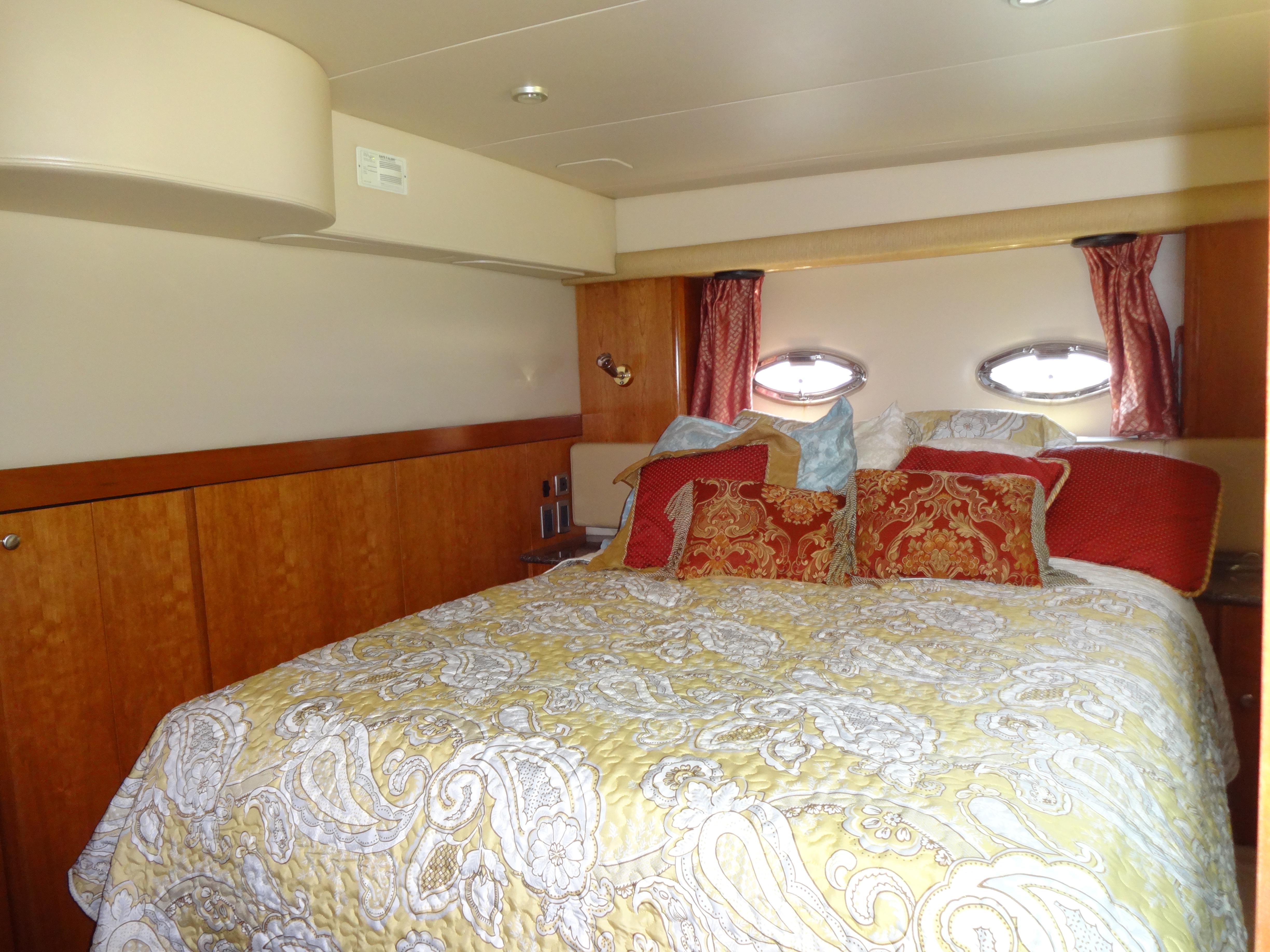 Slide: The Image of Meridian 408 Motoryacht 2004 - 60