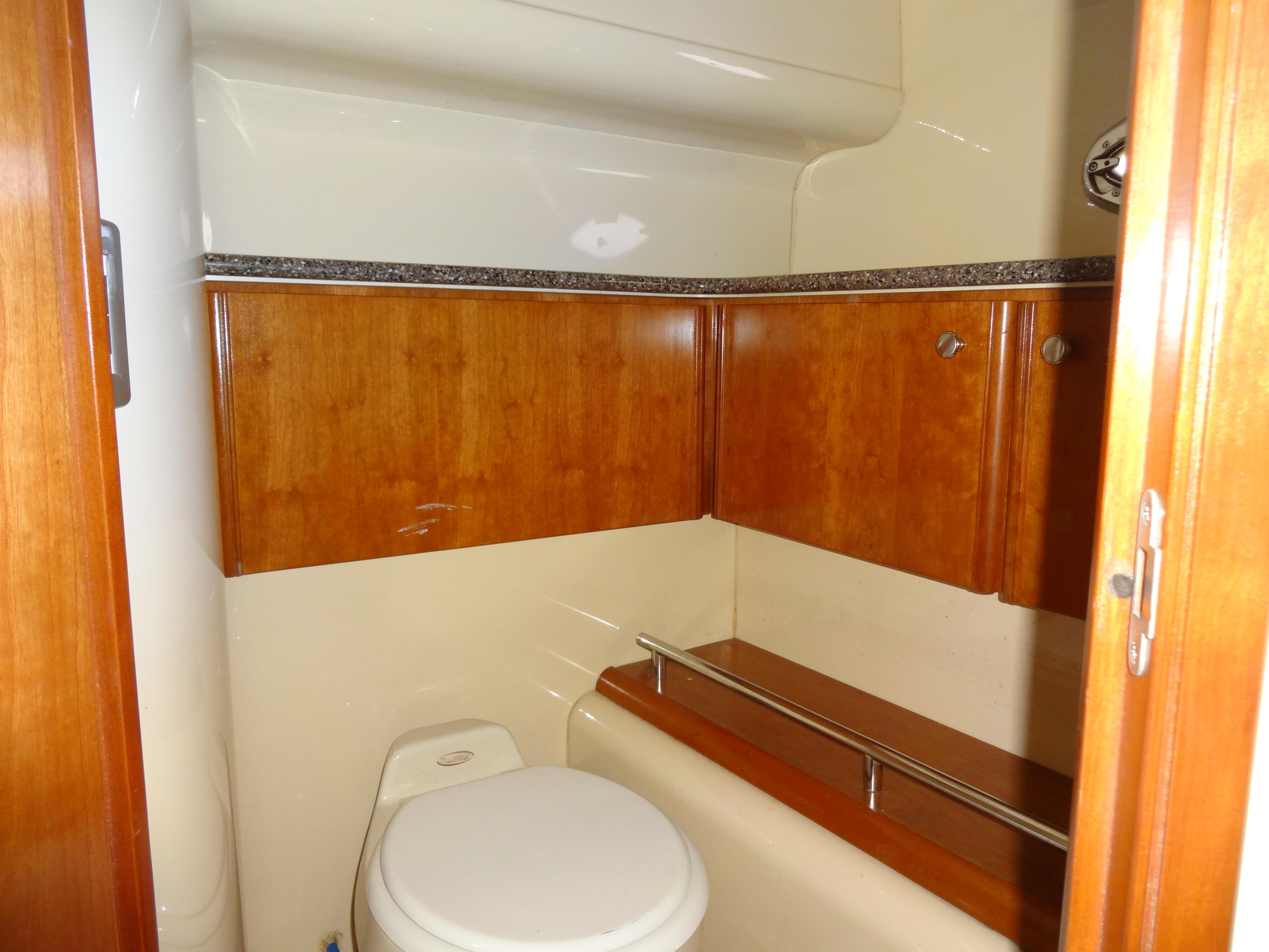Slide: The Image of Meridian 408 Motoryacht 2004 - 62