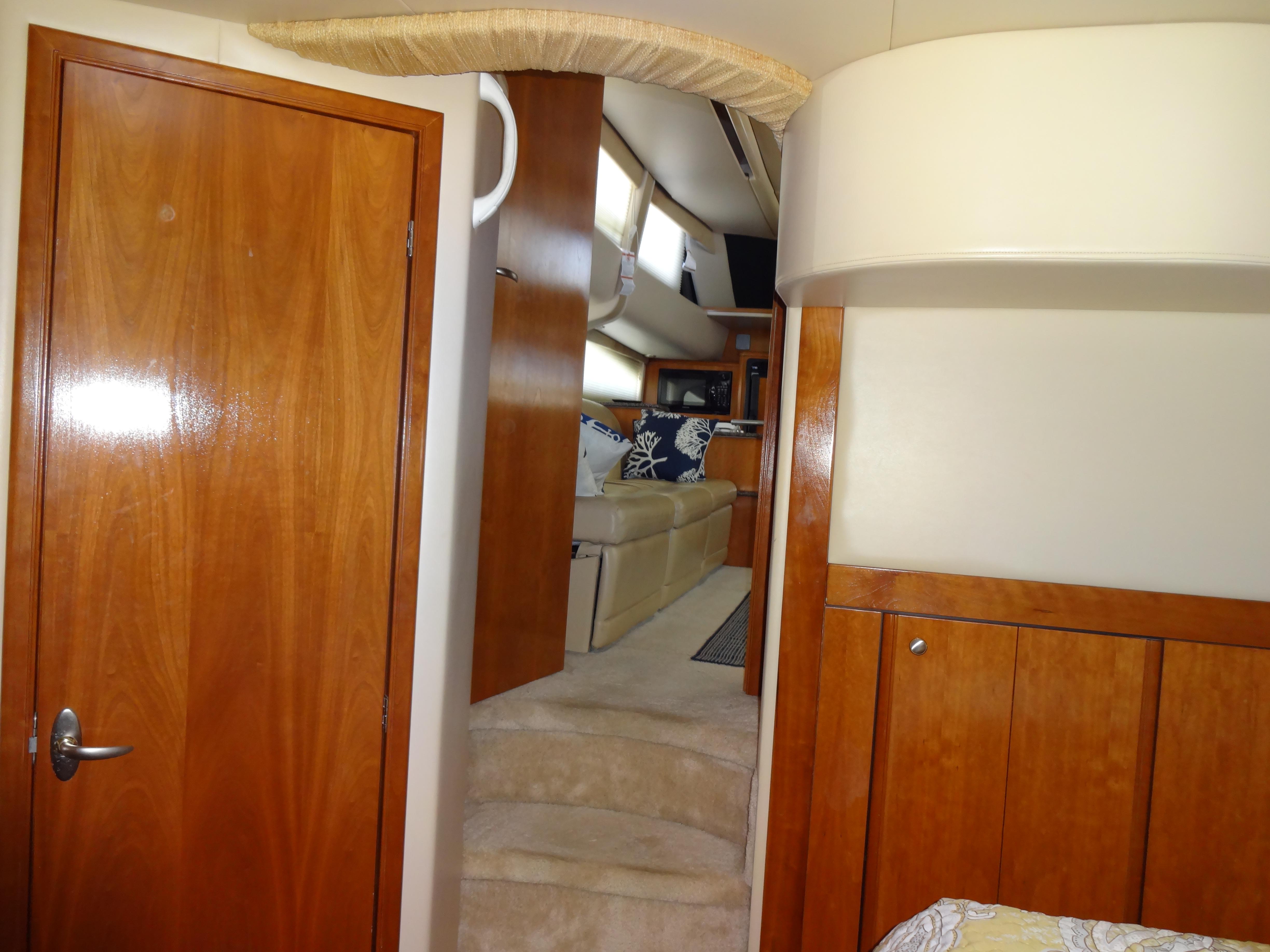 Slide: The Image of Meridian 408 Motoryacht 2004 - 64