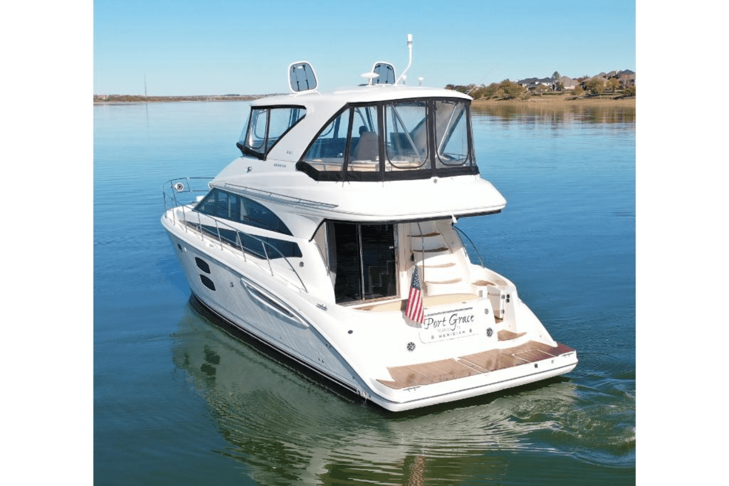 Slide: The Image of Meridian 441 2016 - 10