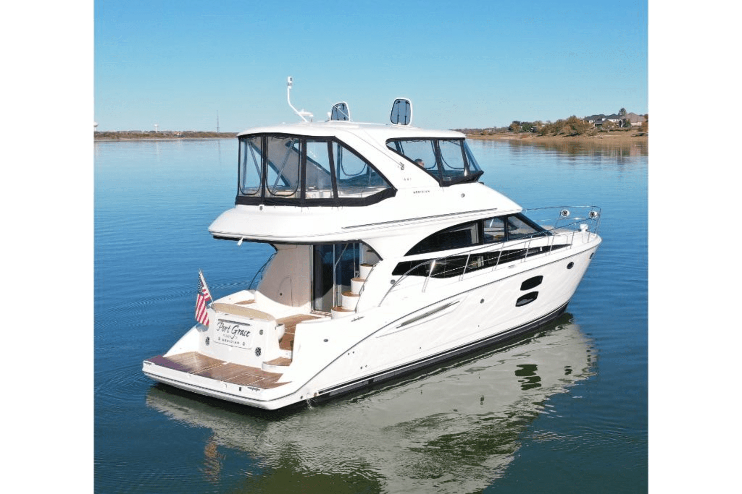 Slide: The Image of Meridian 441 2016 - 13