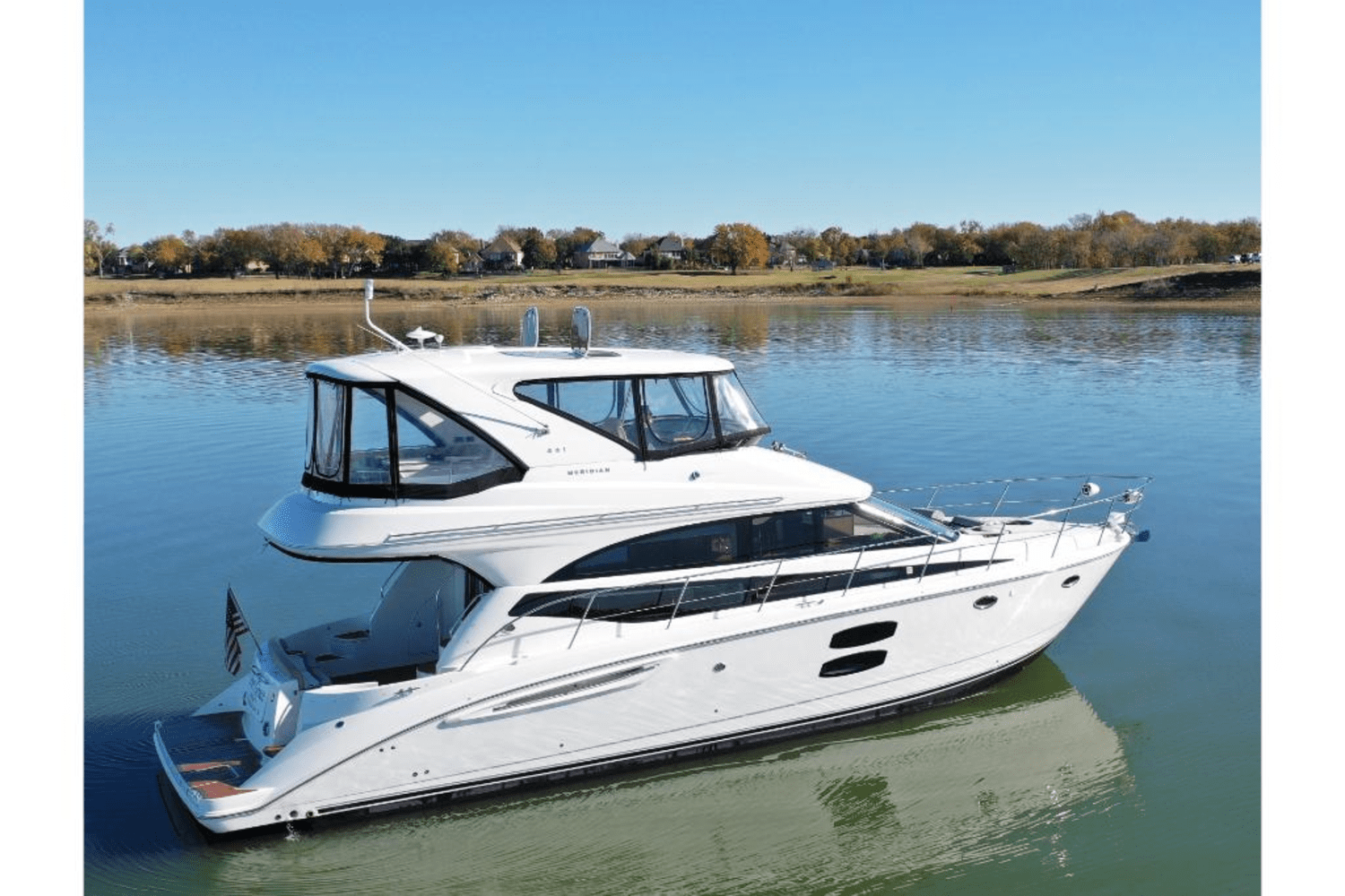 Slide: The Image of Meridian 441 2016 - 14