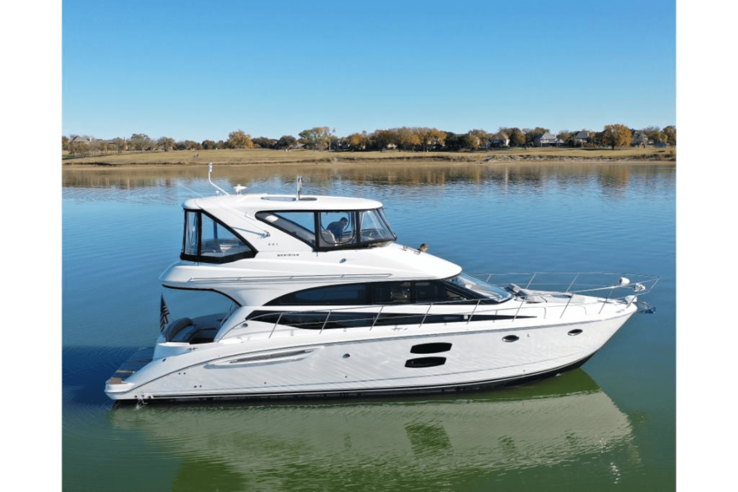 Slide: The Image of Meridian 441 2016 - 15