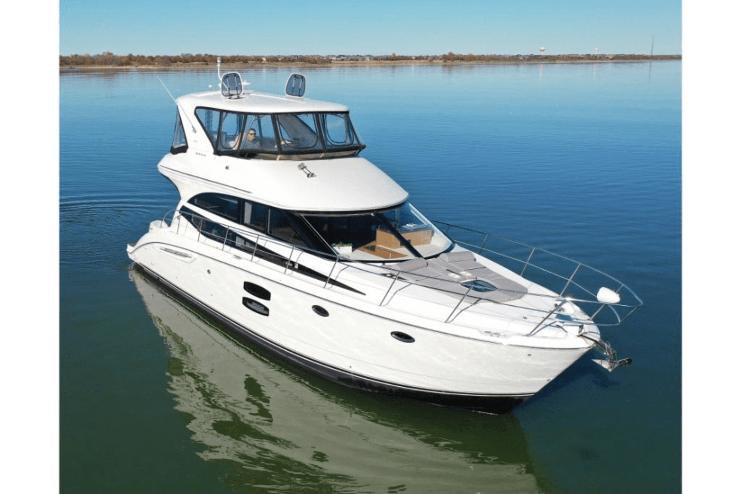 Slide: The Image of Meridian 441 2016 - 2