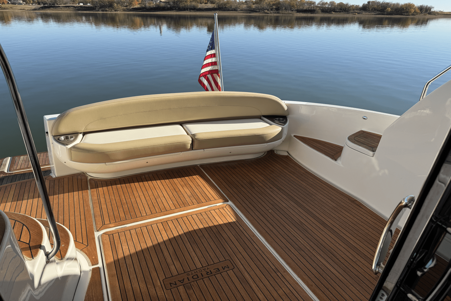 Slide: The Image of Meridian 441 2016 - 27