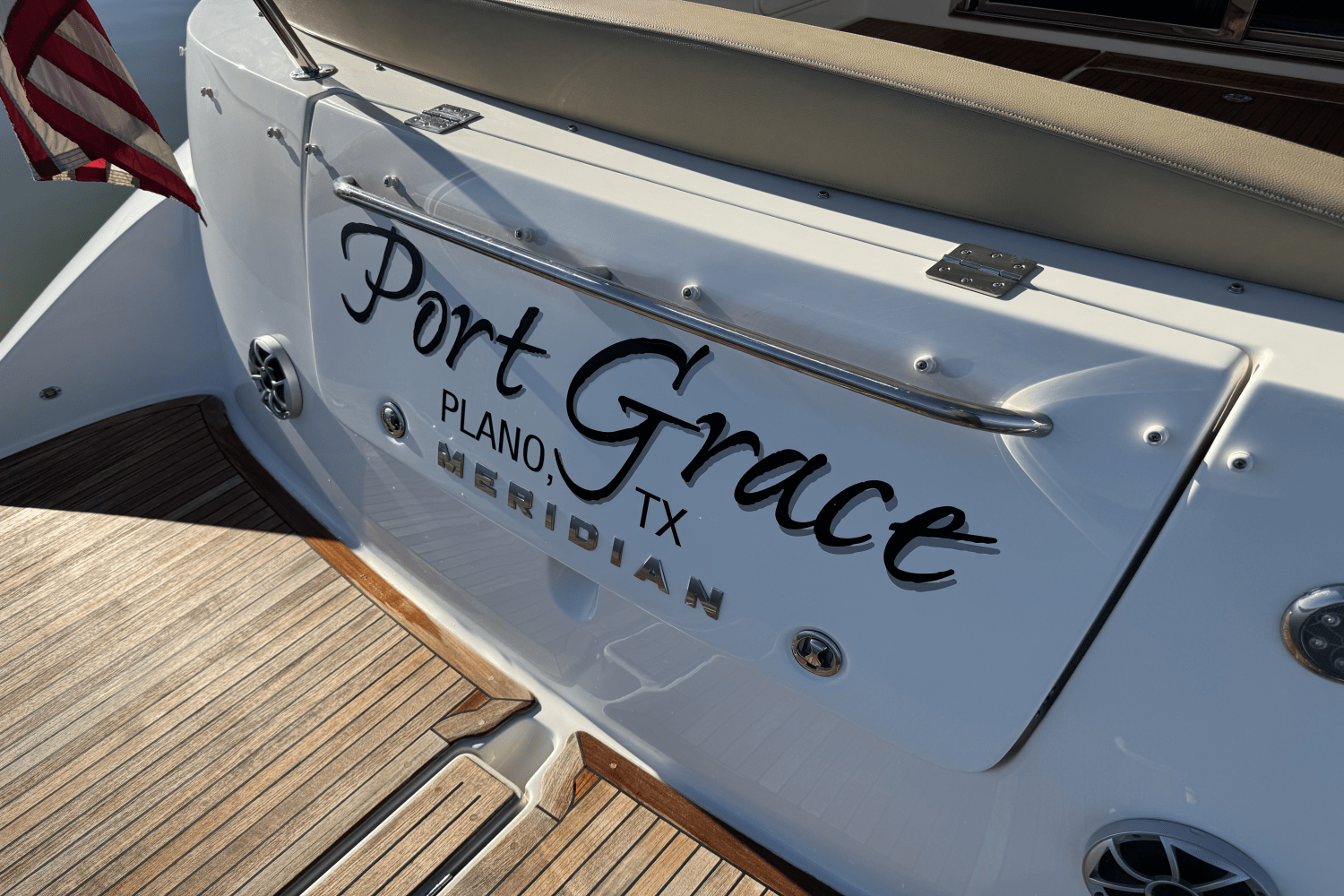 Slide: The Image of Meridian 441 2016 - 29