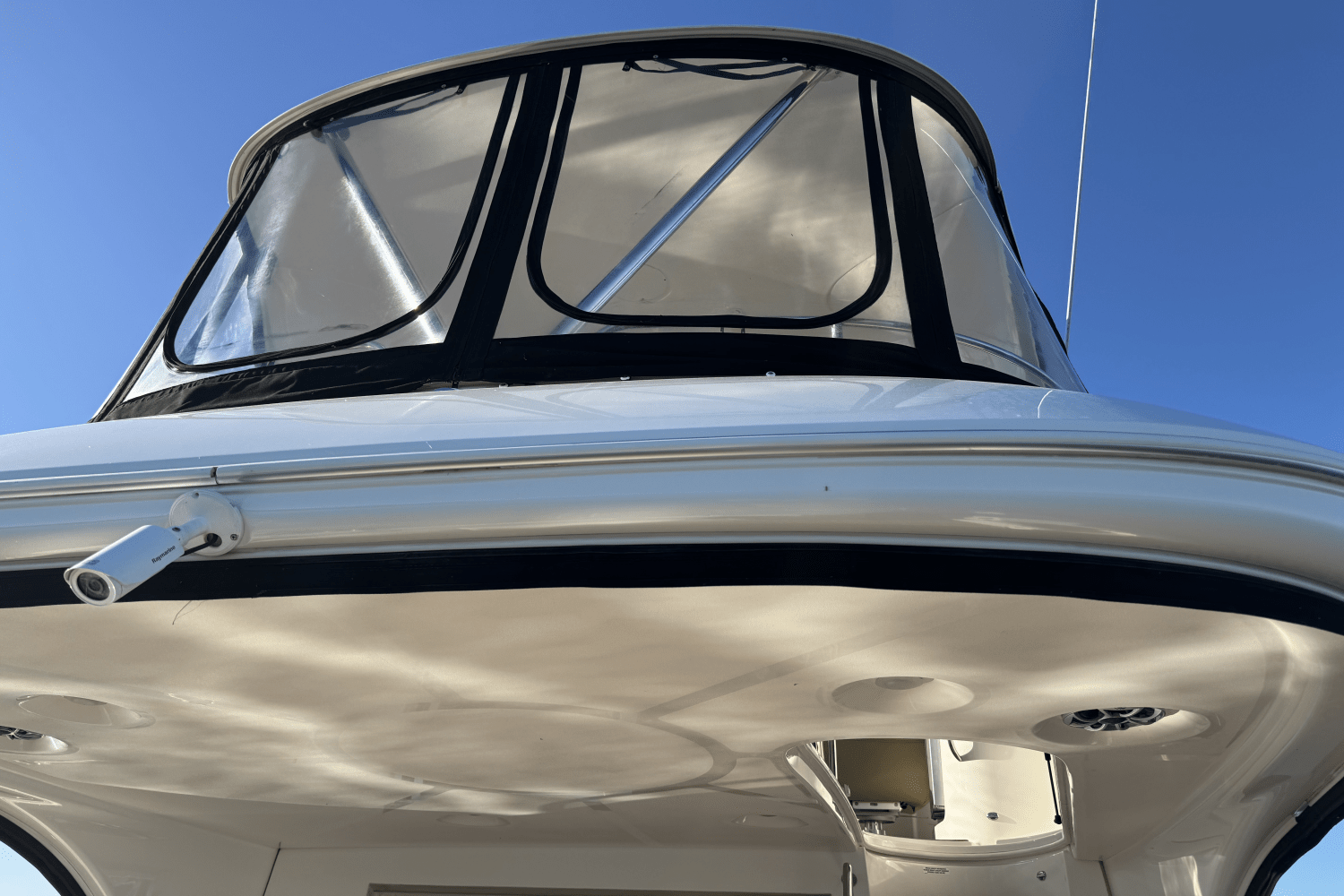 Slide: The Image of Meridian 441 2016 - 30