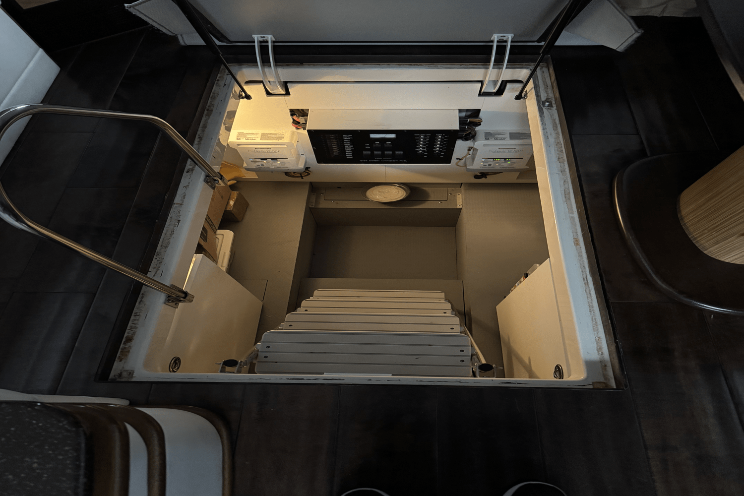 Slide: The Image of Meridian 441 2016 - 44