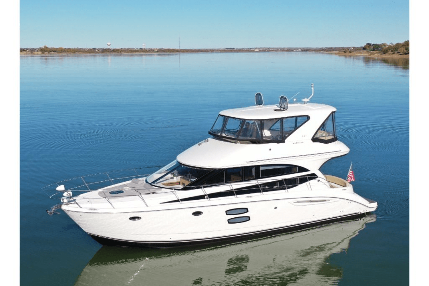 Slide: The Image of Meridian 441 2016 - 5