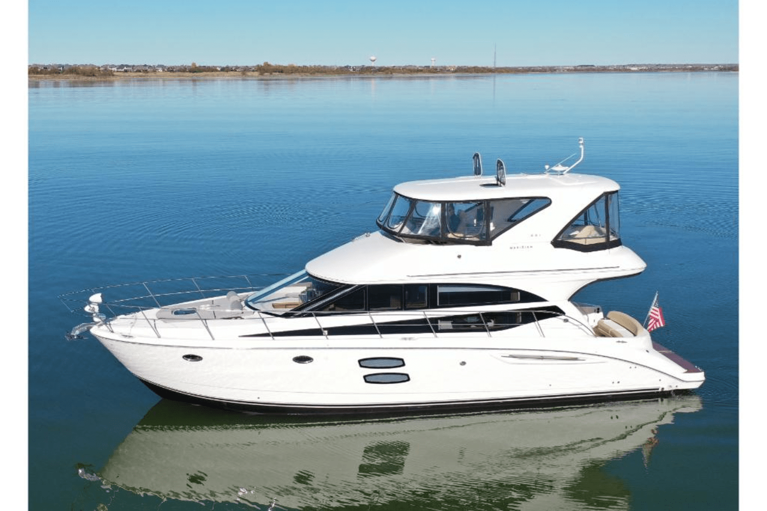 Slide: The Image of Meridian 441 2016 - 6